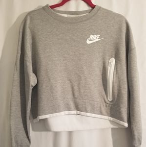 Nike sweatshirt